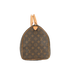 Speedy 35, side view